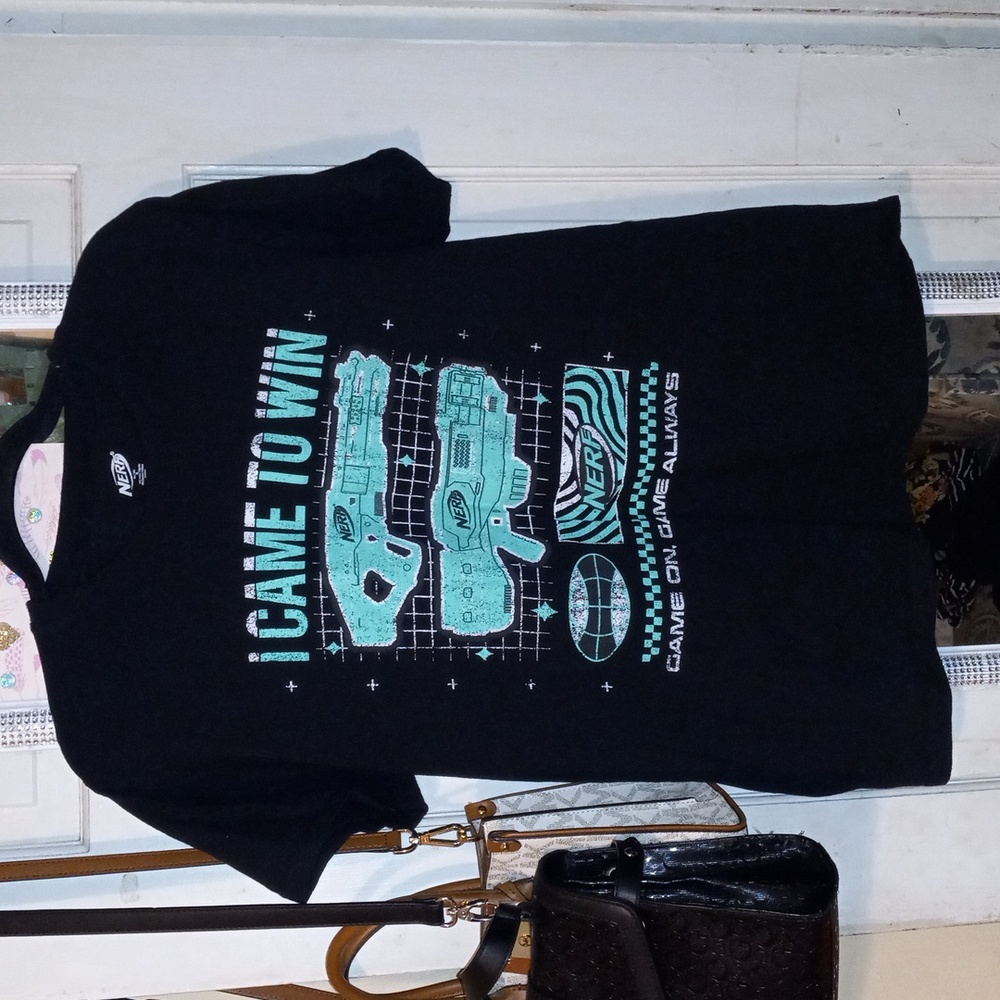 NERF T-Shirt